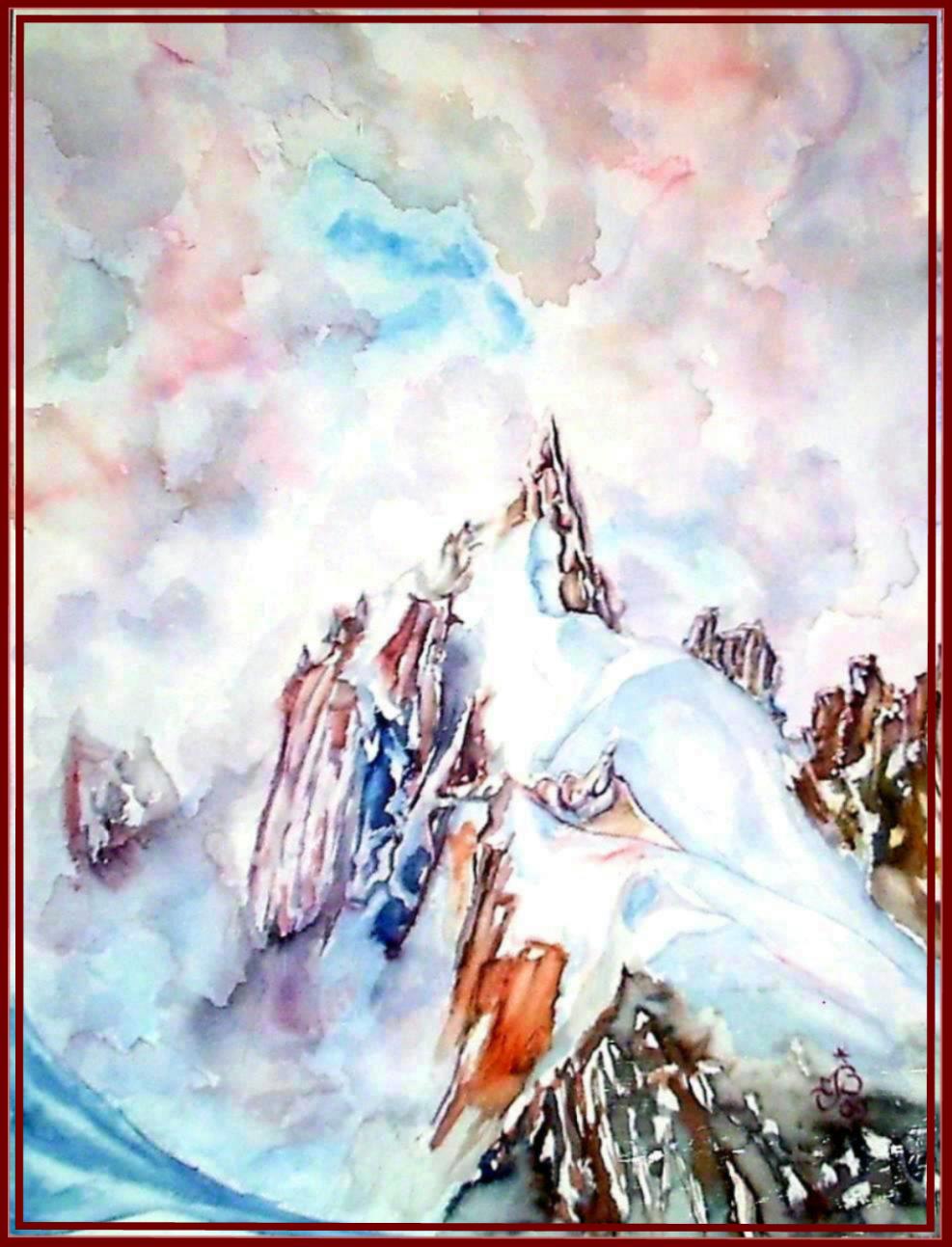 Aiguille