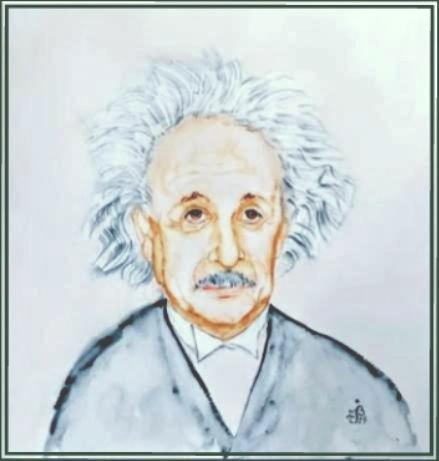 Albert einstein 1