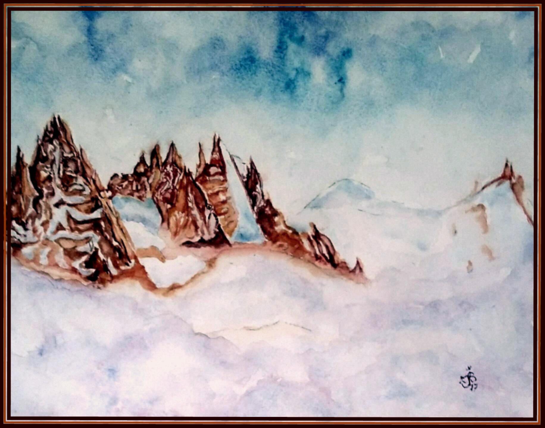 Alpes