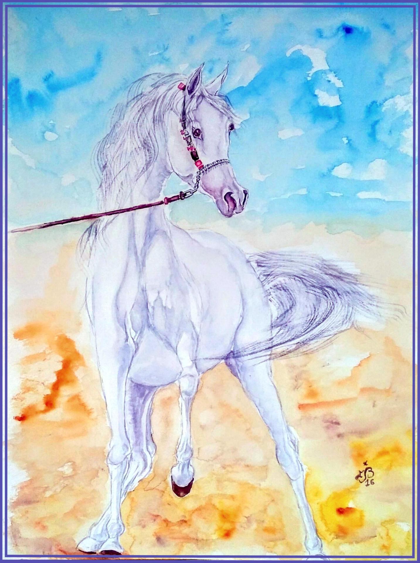 Arabe