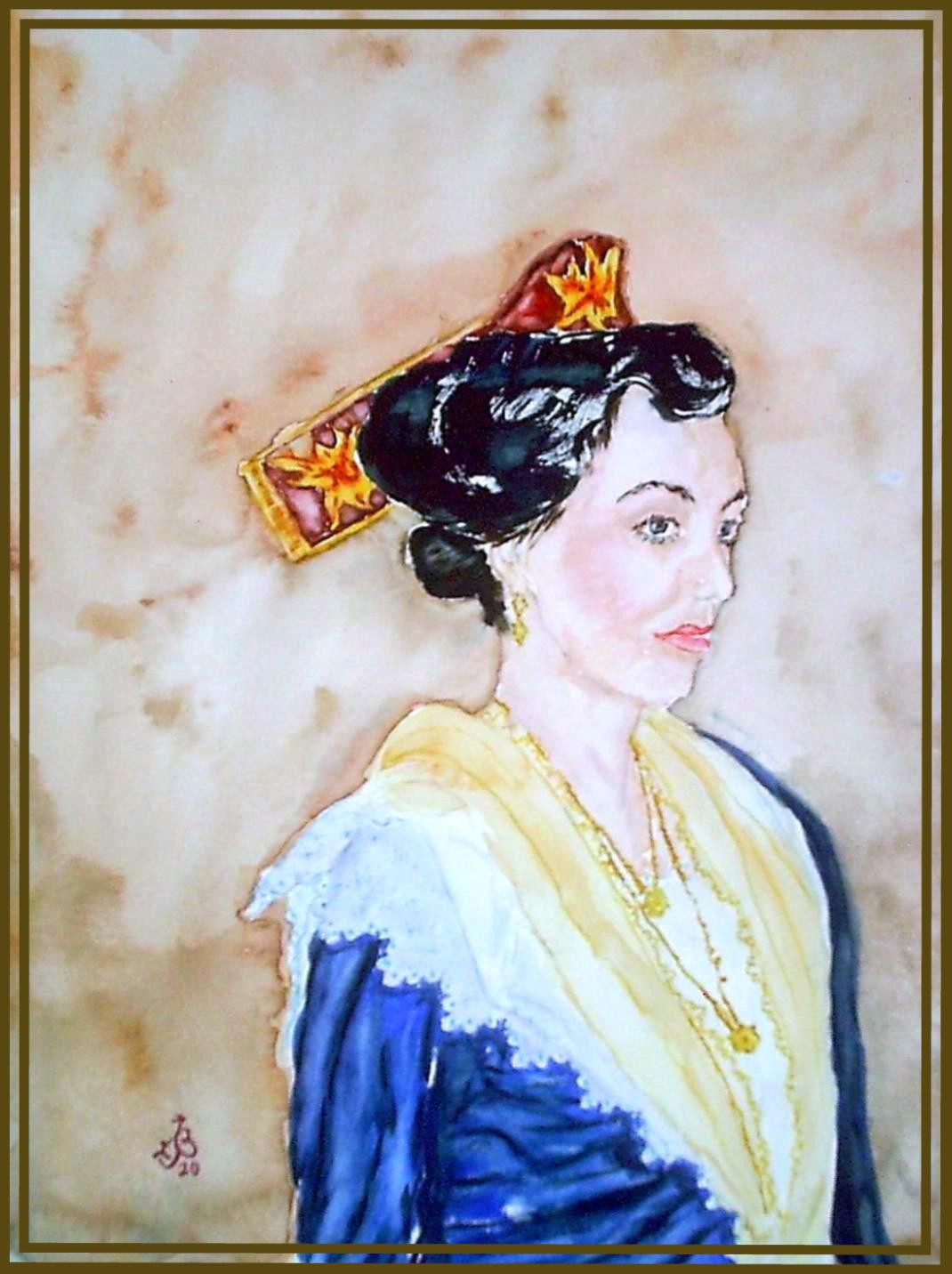 Arlésienne