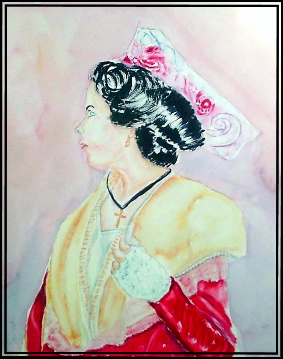 Arlésienne