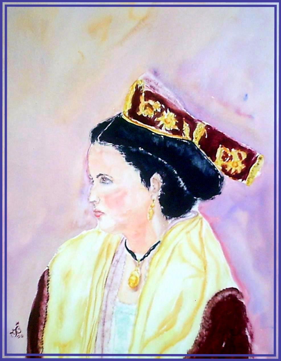 Arlésienne