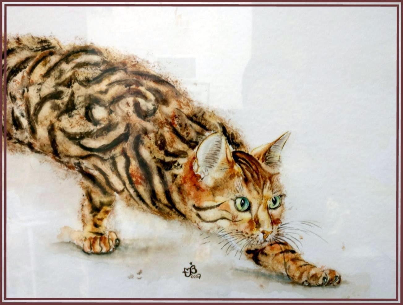 Bengal