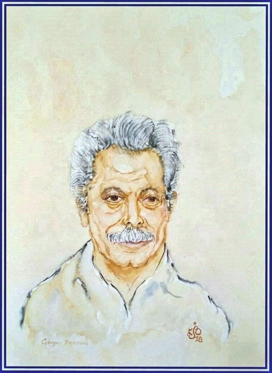 Brassens 1
