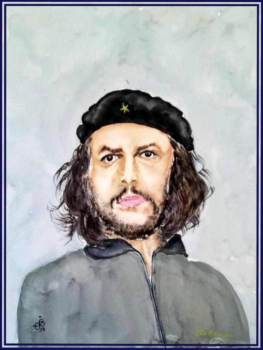 Che guerava 1