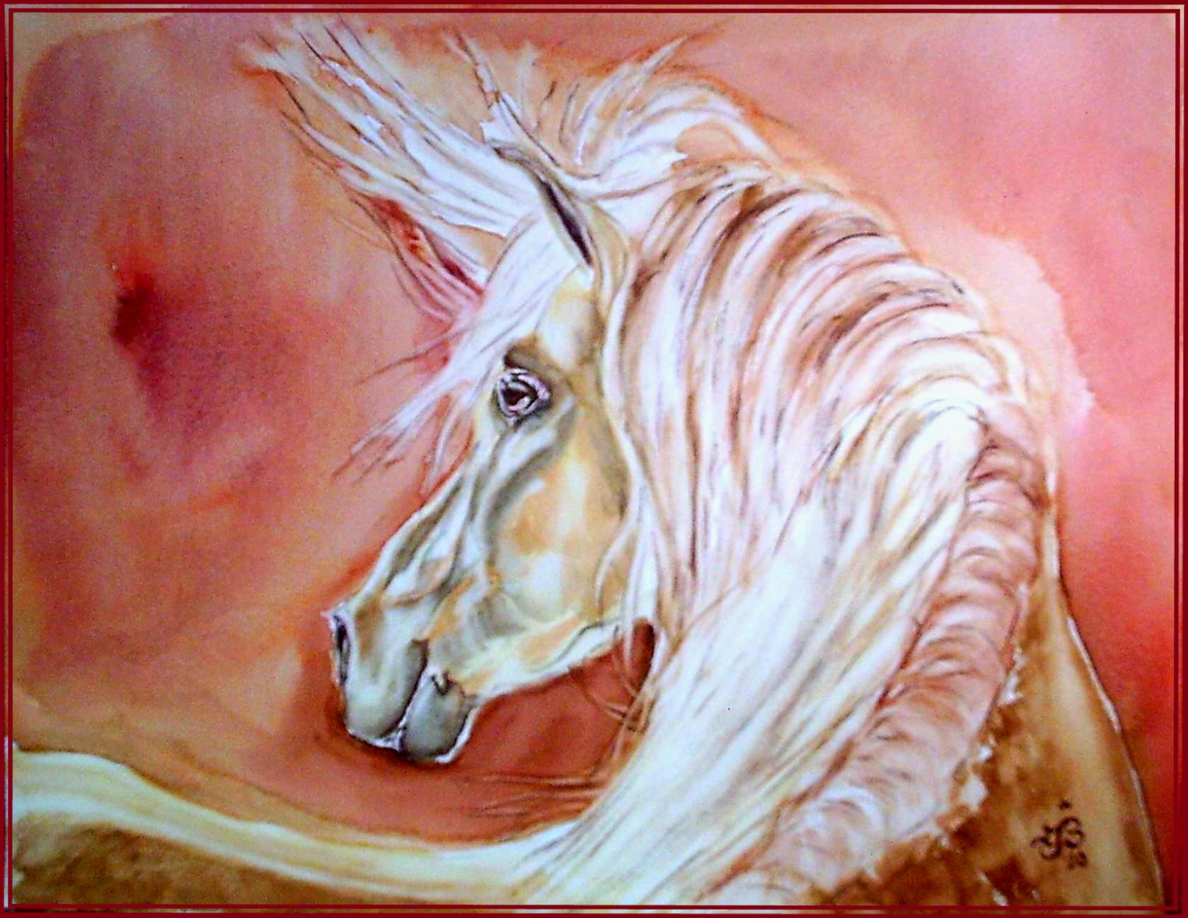 Cheval