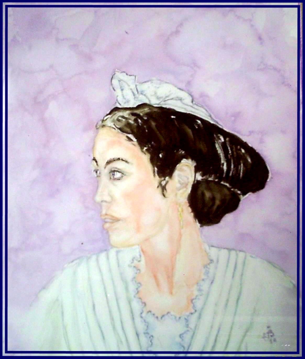 Mireille