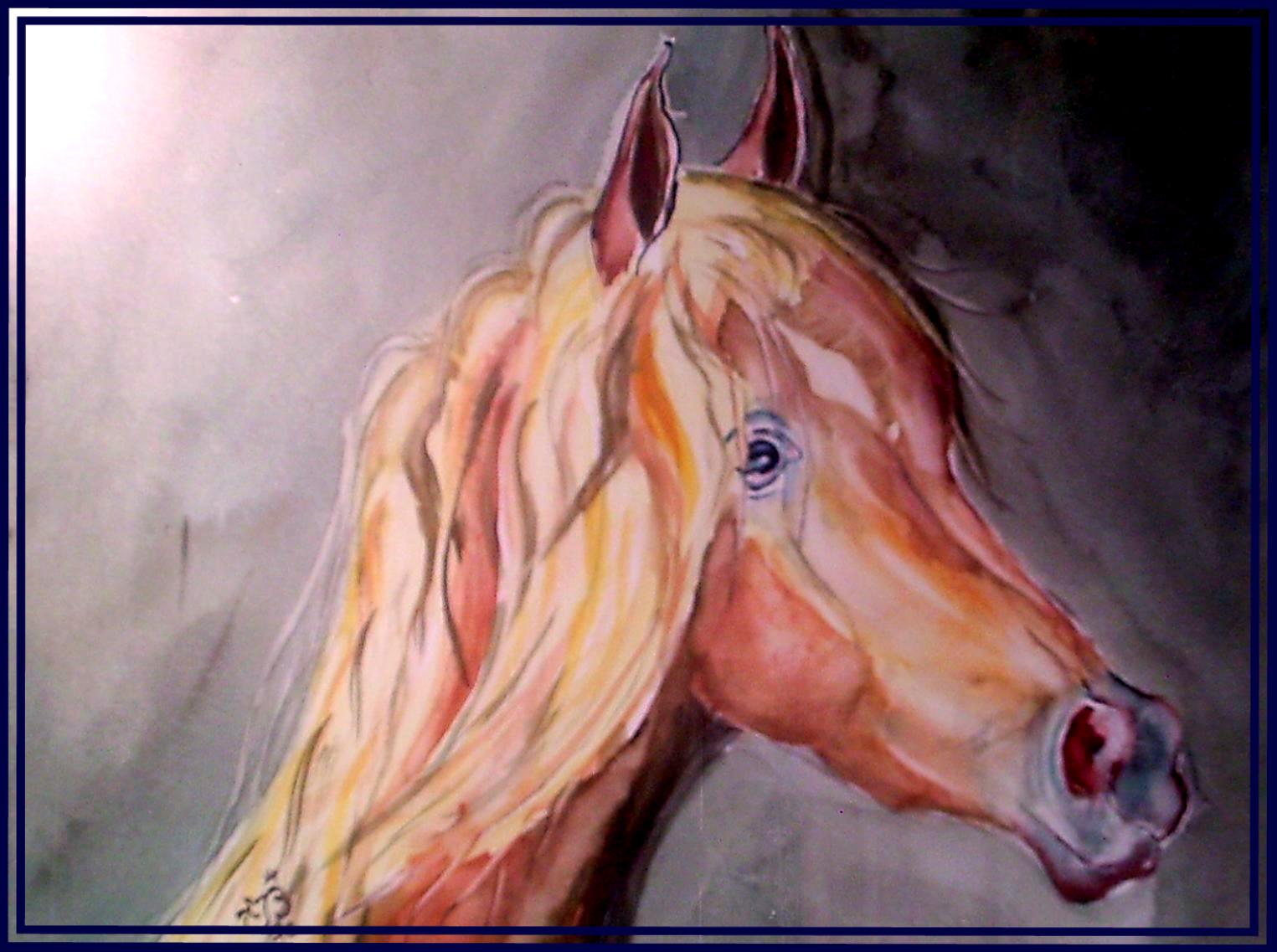 Cheval