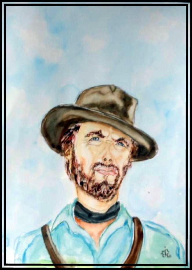Clint jmb