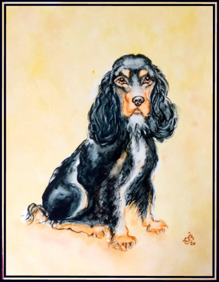 Cocker 2