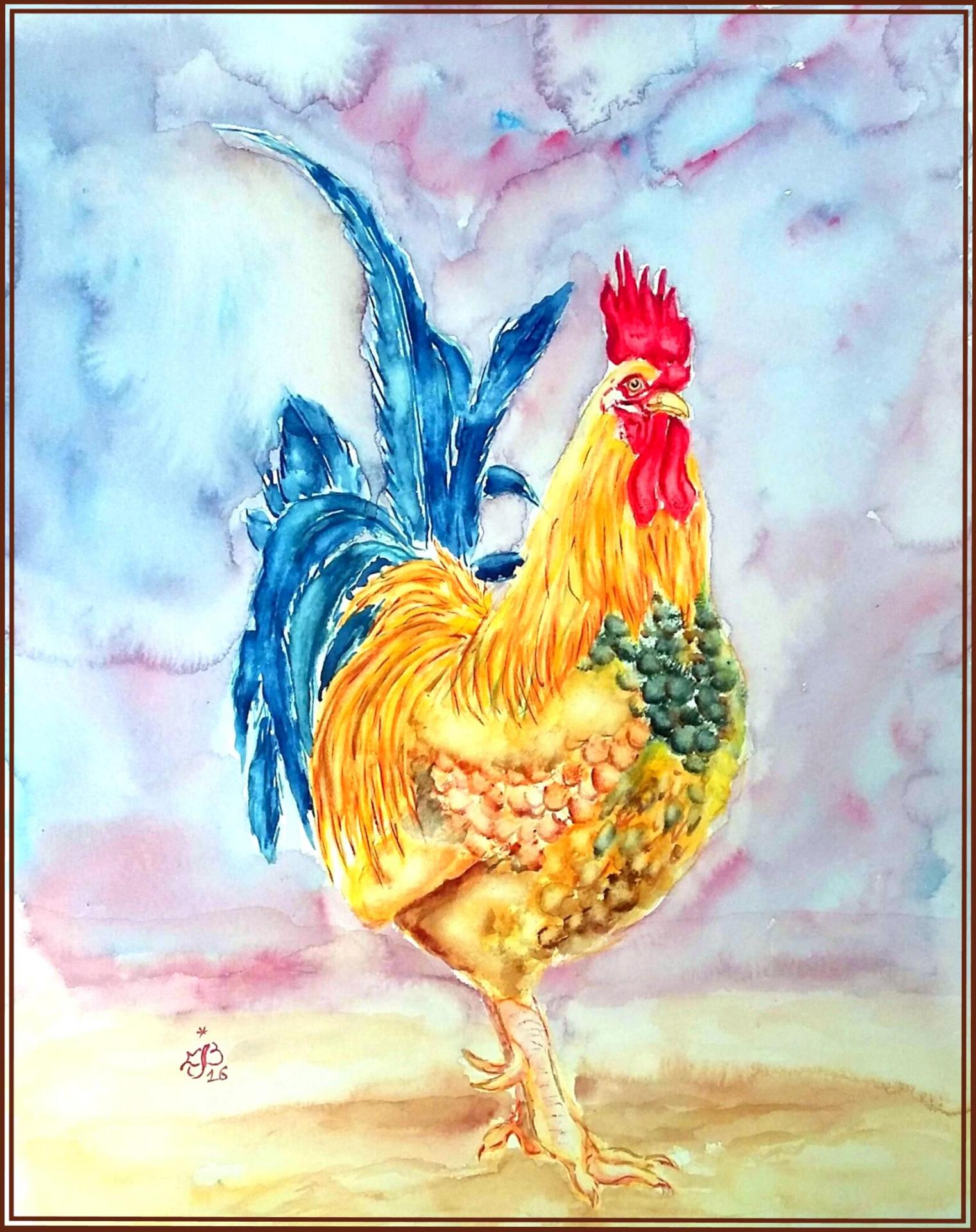 Coq