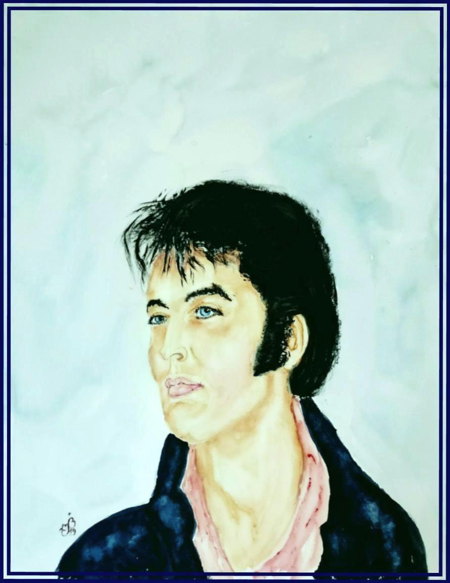 Elvis 1