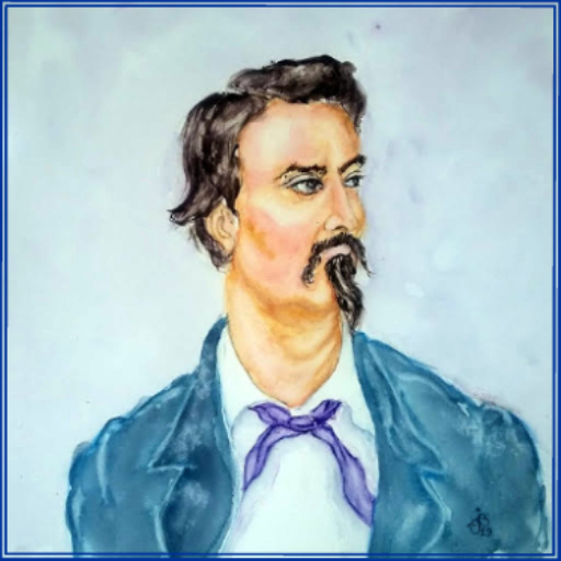 F mistral 1868