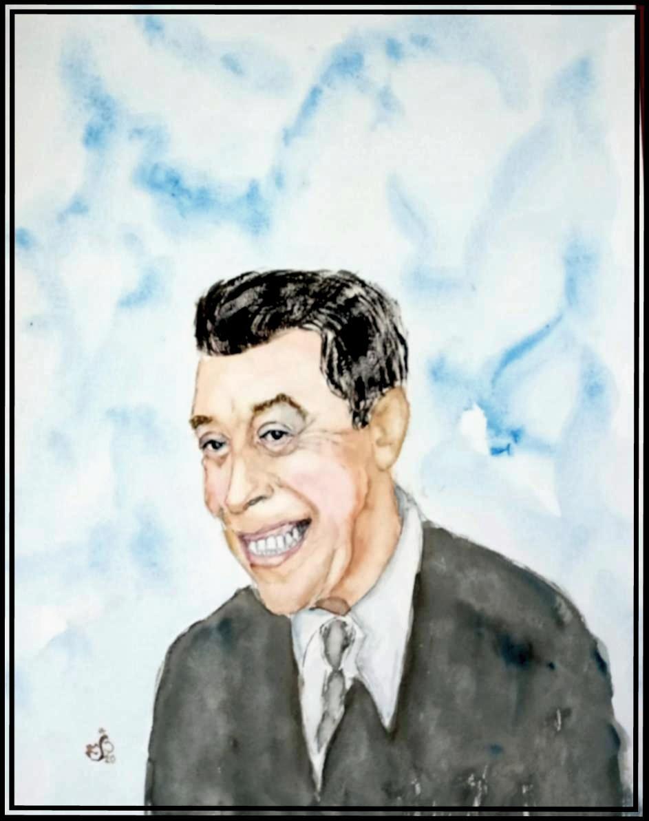 Fernandel