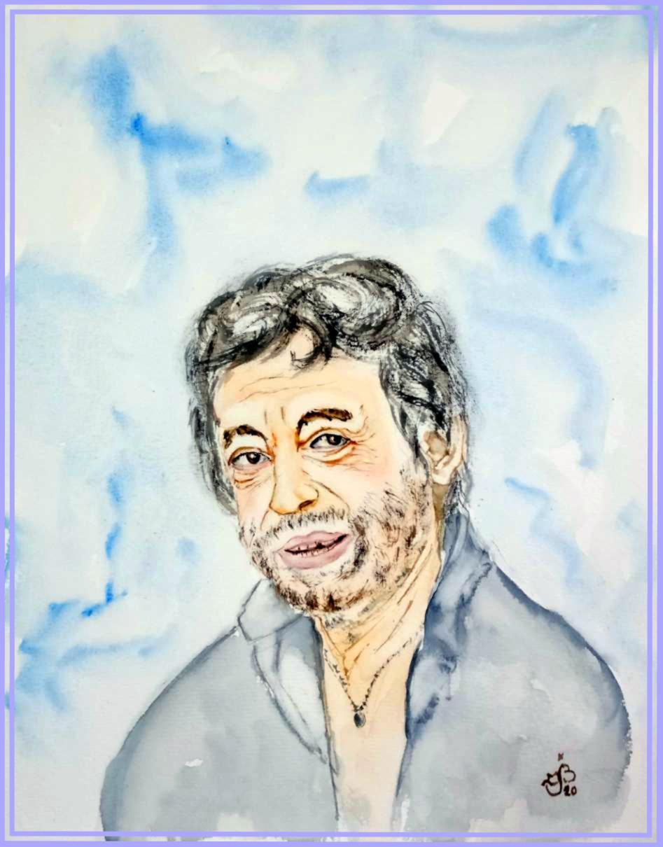 Gainsbourg