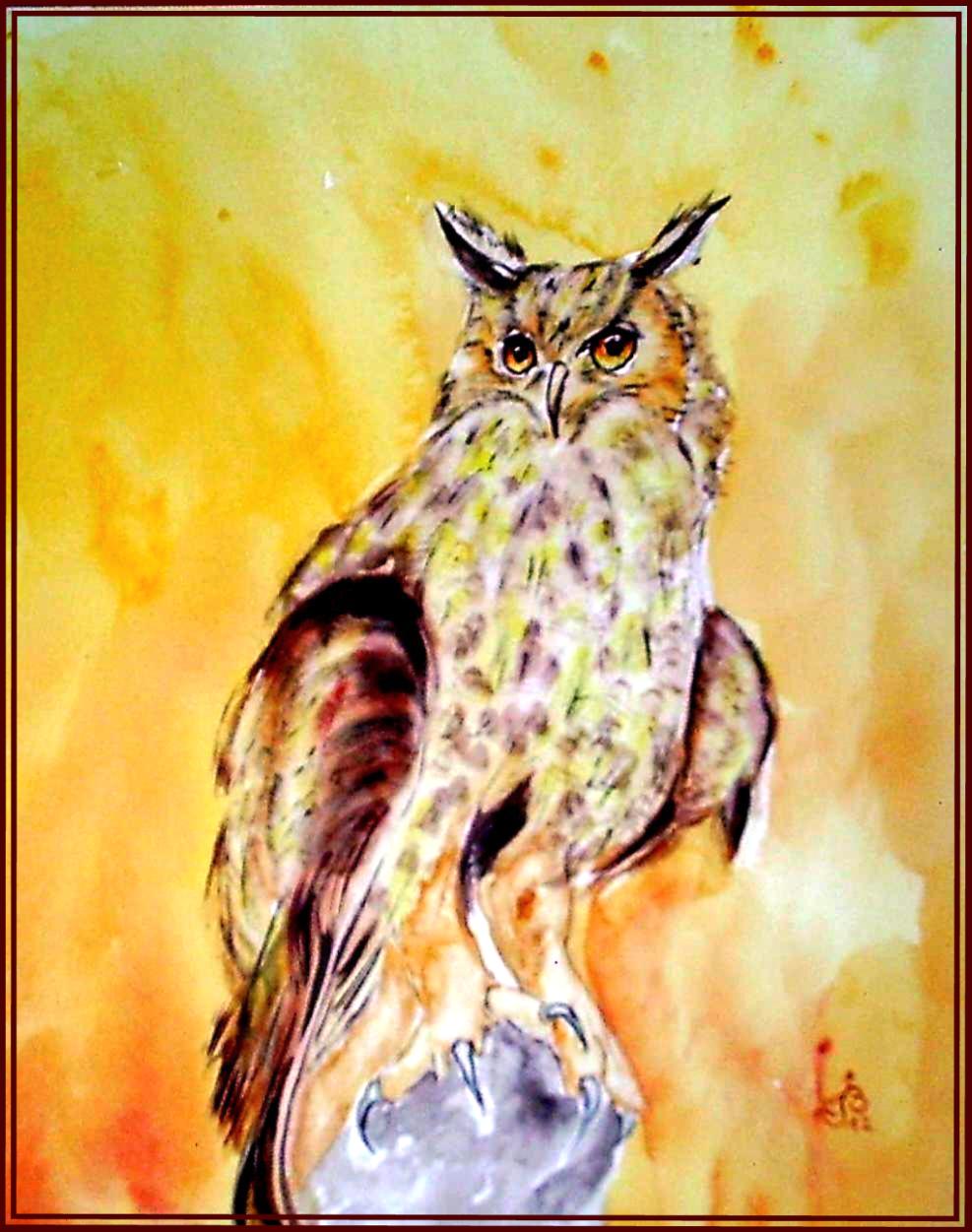Hibou
