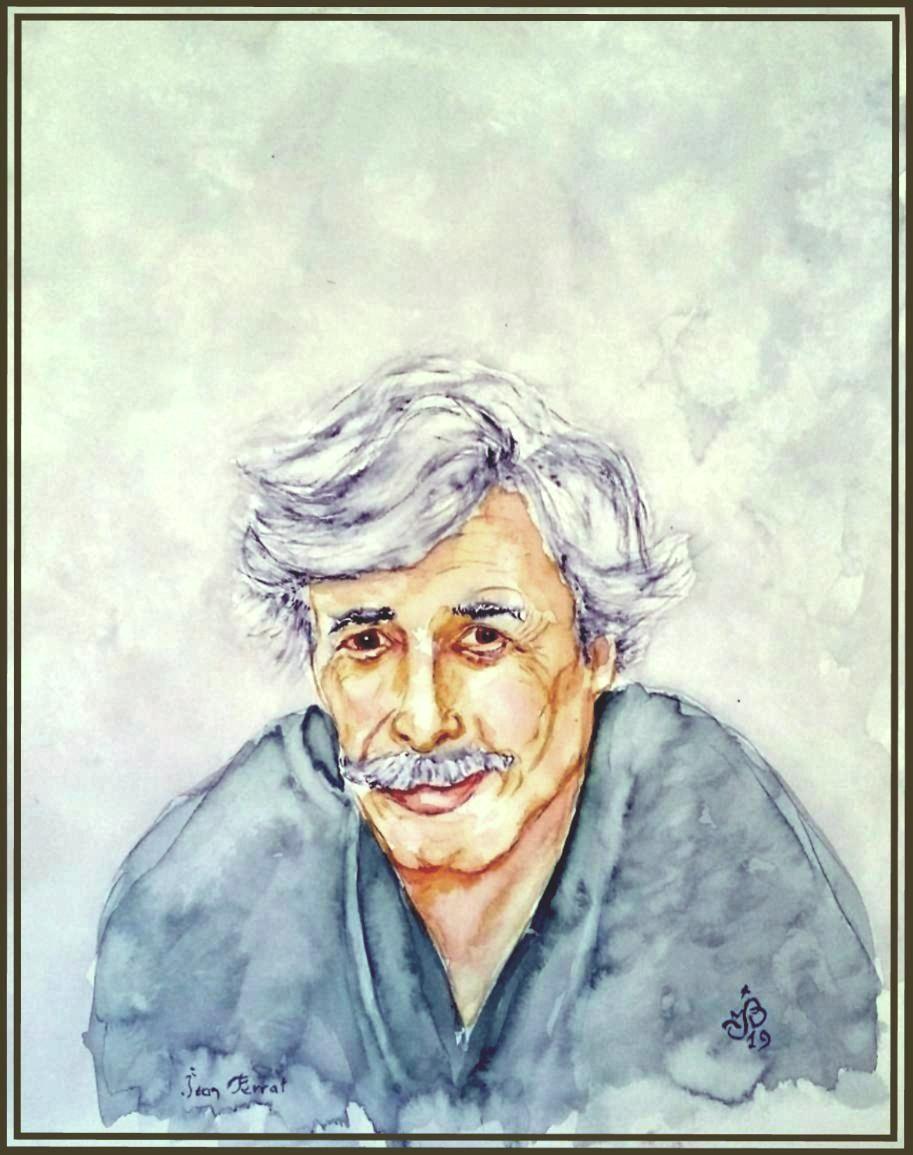 Jean ferrat 1