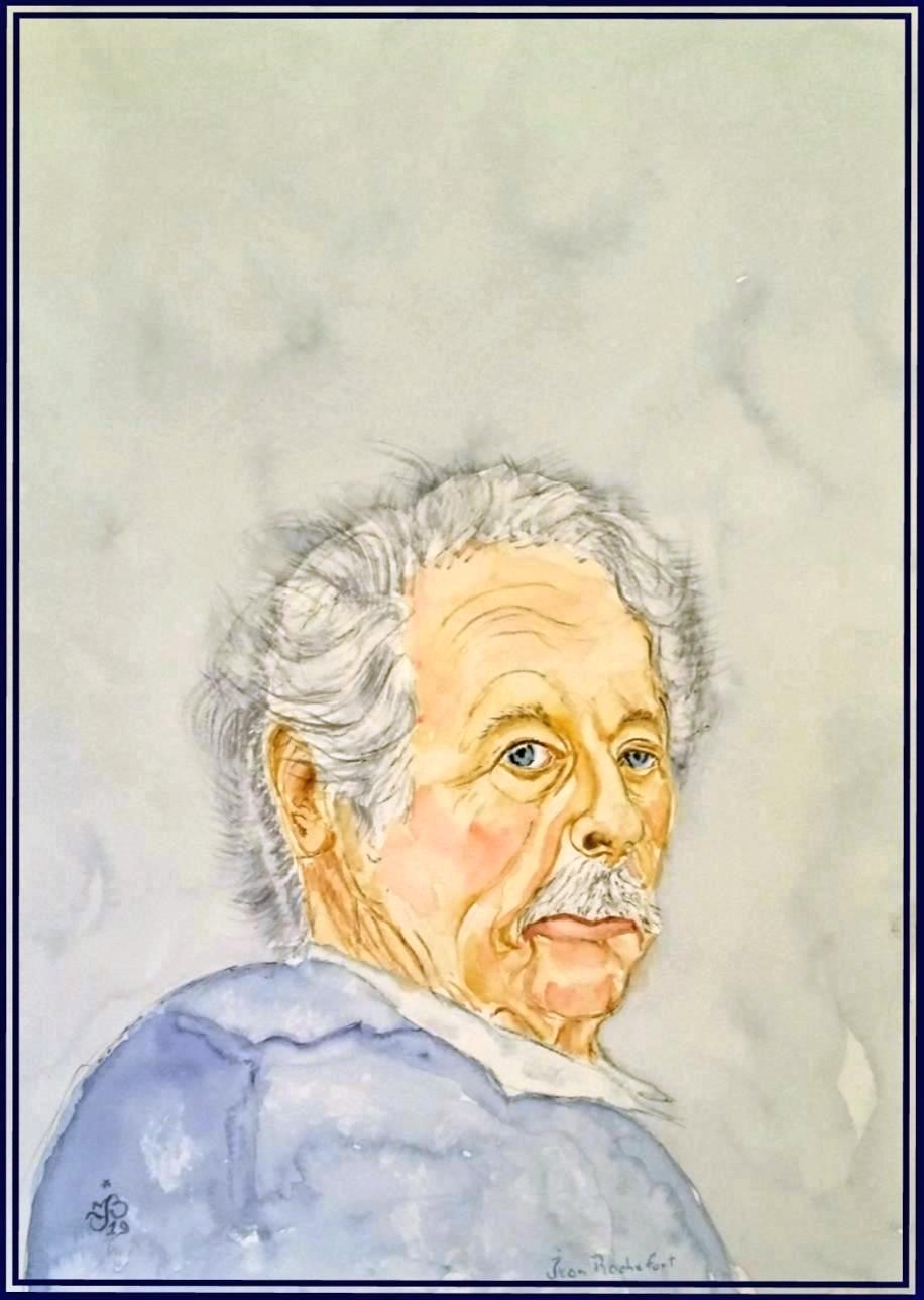 Jean rochefort 1