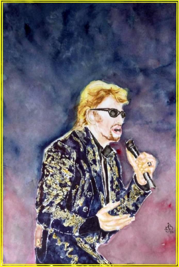 Johnny jmb 2020