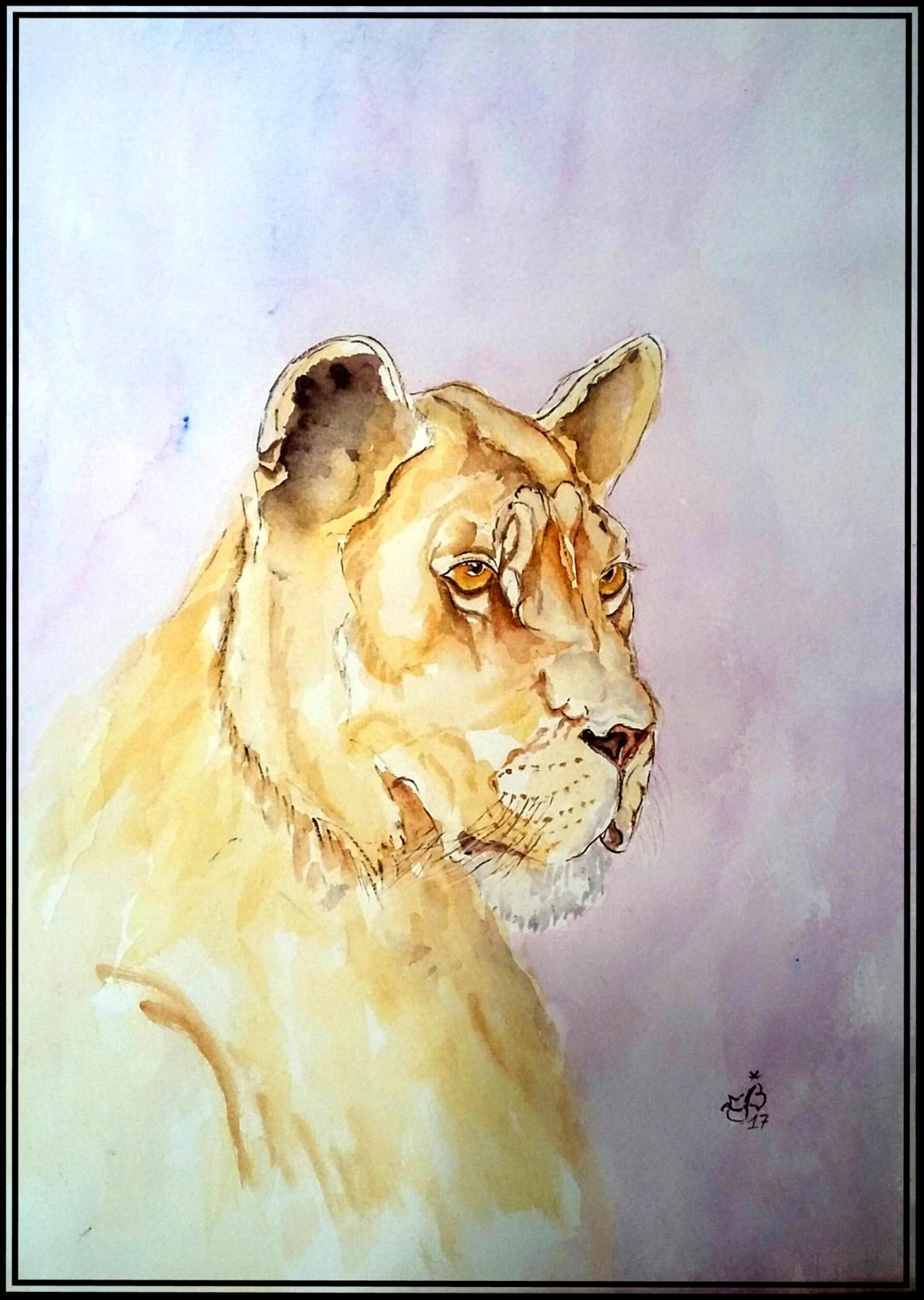 Lionne
