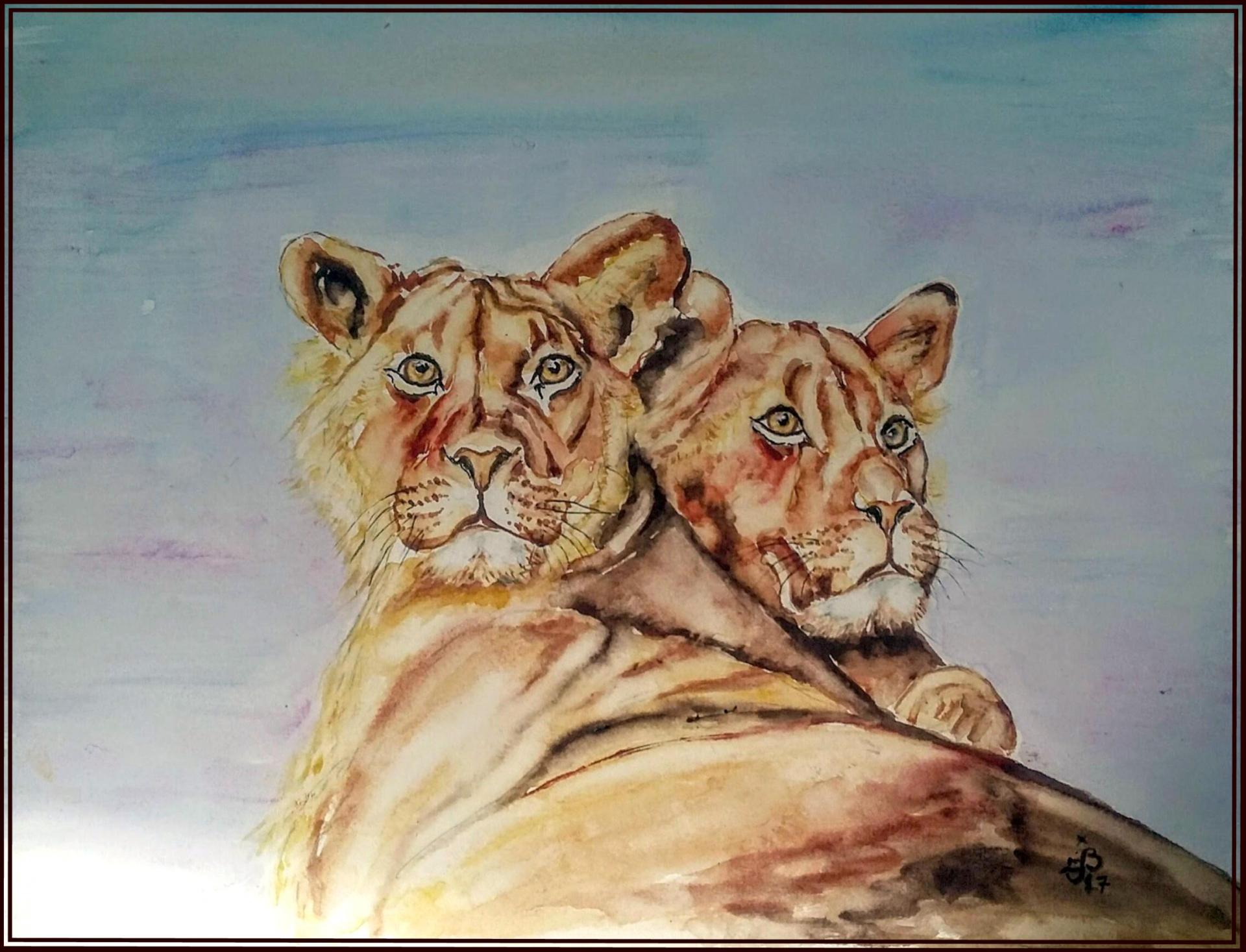 Lionnes