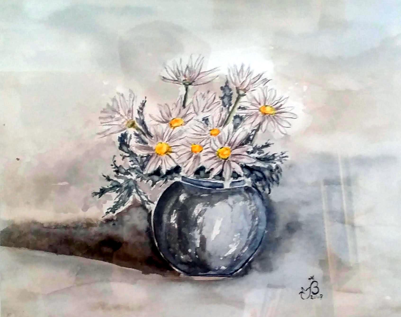 Marguerites