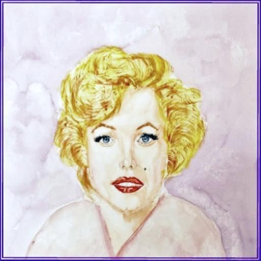 Marilyn 1
