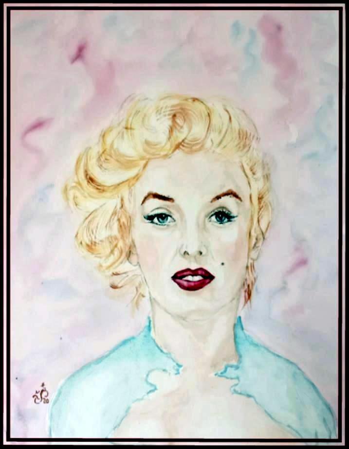 Marilyn jmb 2020