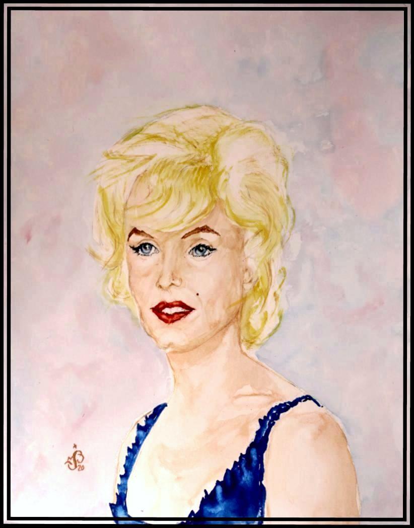 Marilyne jmb