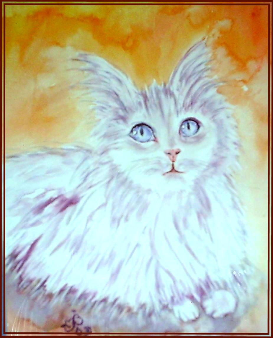 Minou