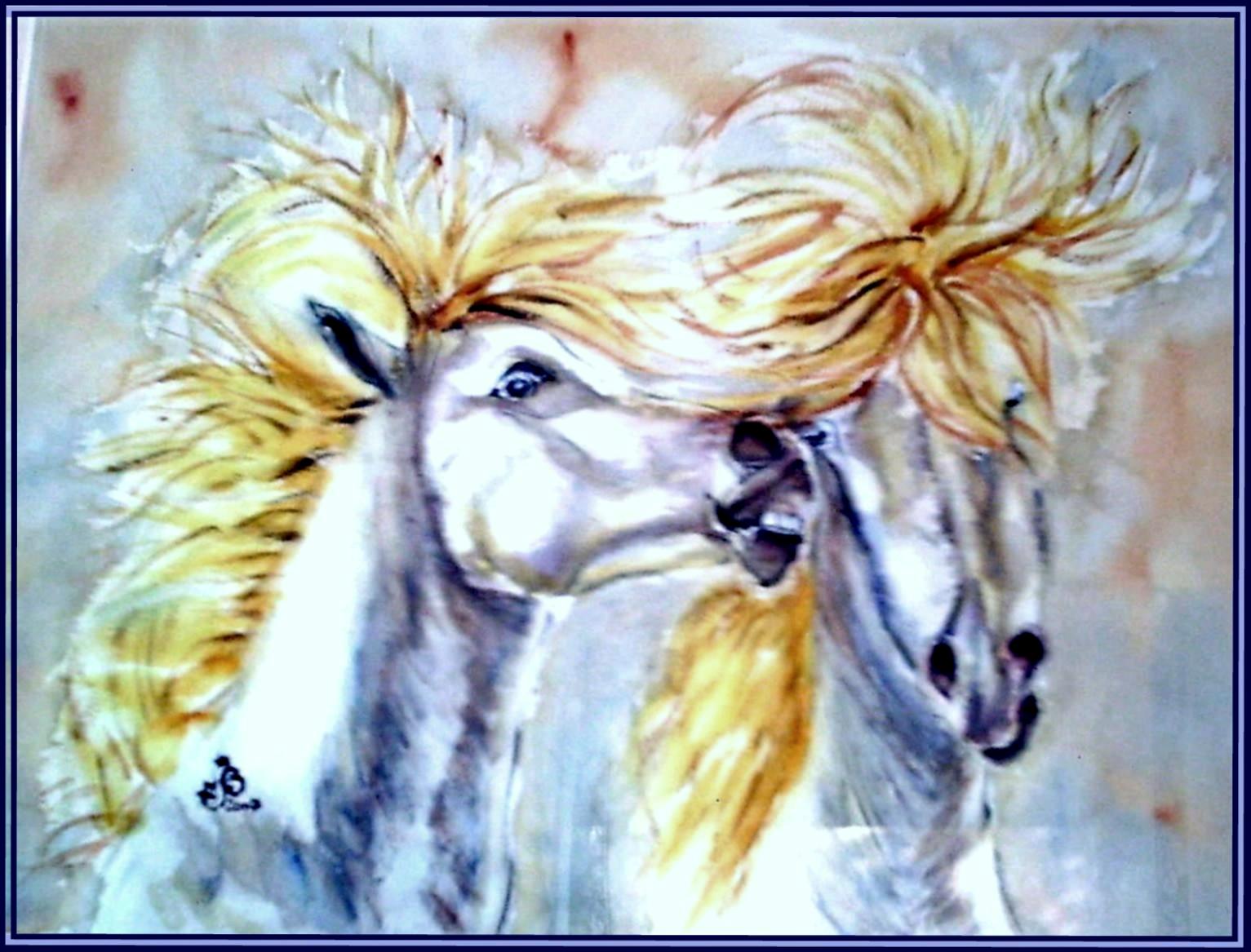 Jeu camarguais