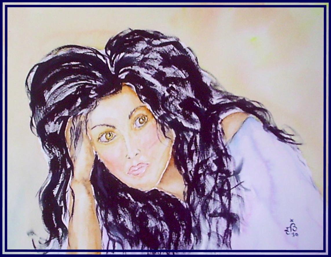 Portrait