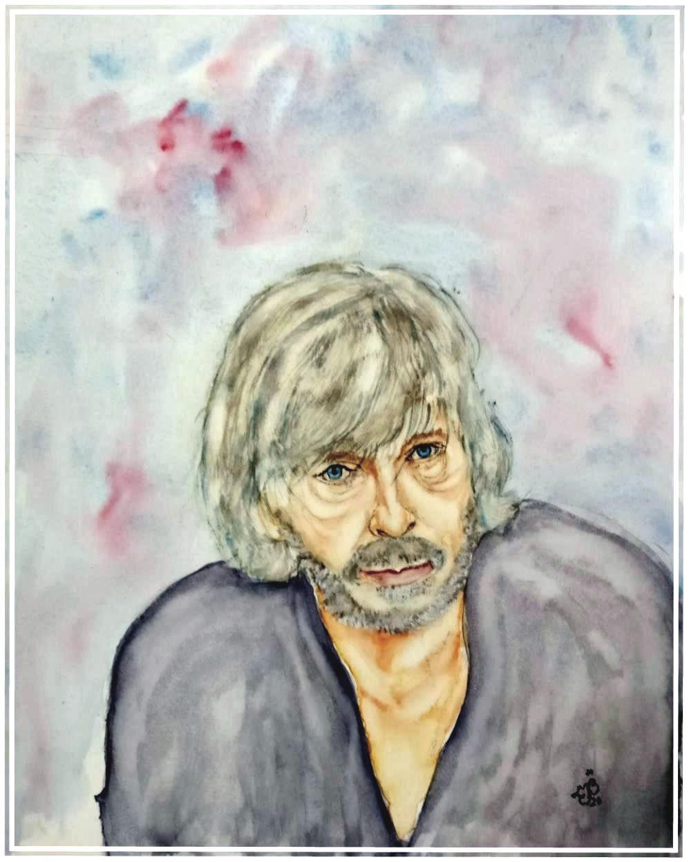Renaud