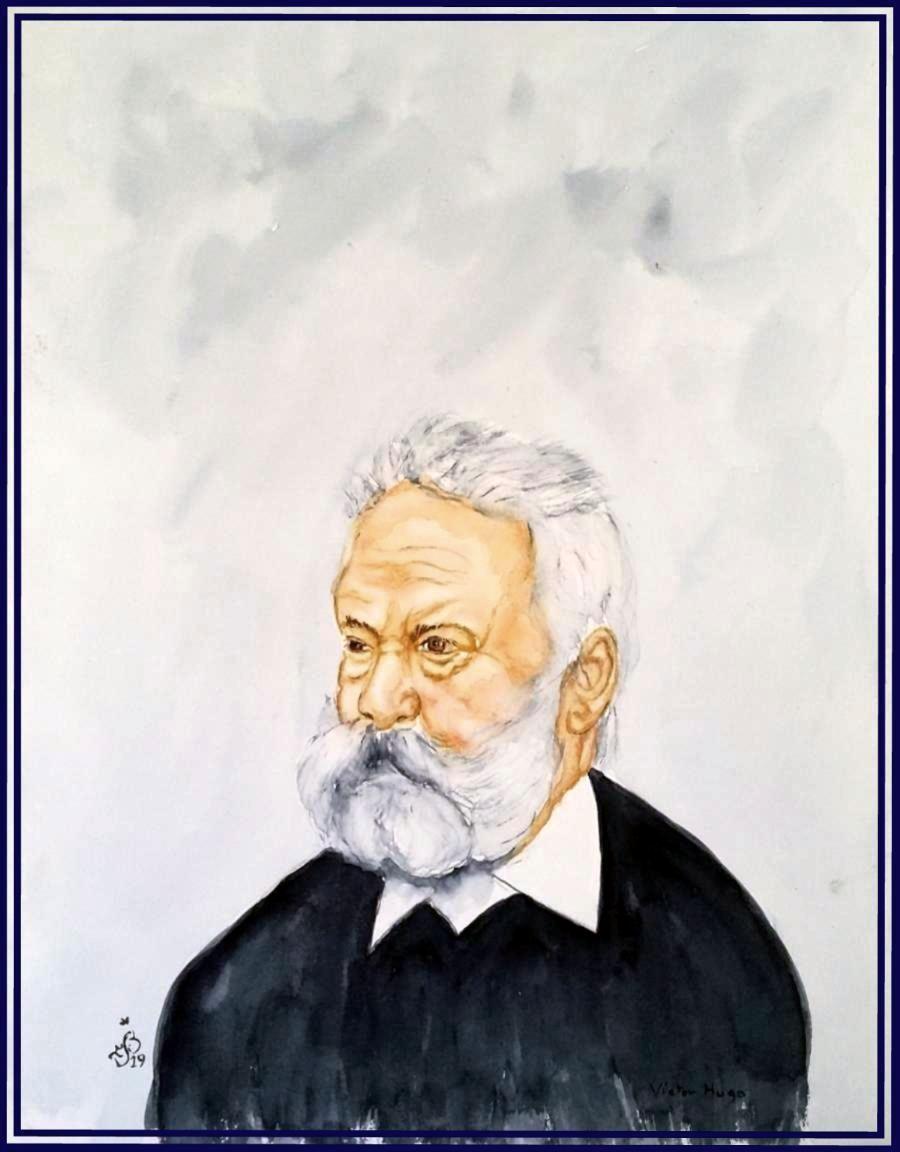 Victor hugo 1